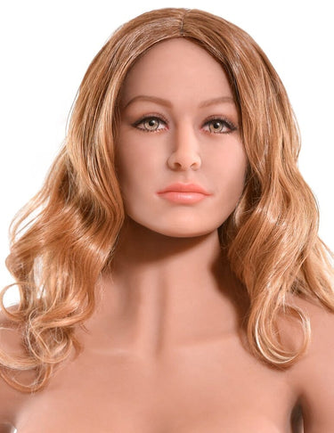Ultimate Fantasy Dolls- Bianca-LAST ONE!!!